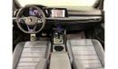 فولكس واجن جولف 2023 Volkswagen Golf R, Feb 2028 VW Warranty + Feb 2027 VW Service Pack, GCC