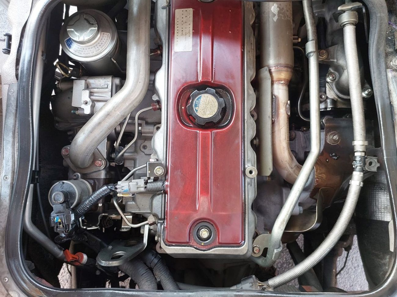 تويوتا كوستر TOYOTA COASTER BUS RHD 2011 MODEL 4.0 L DIESEL AUTOMATIC(PM02142)