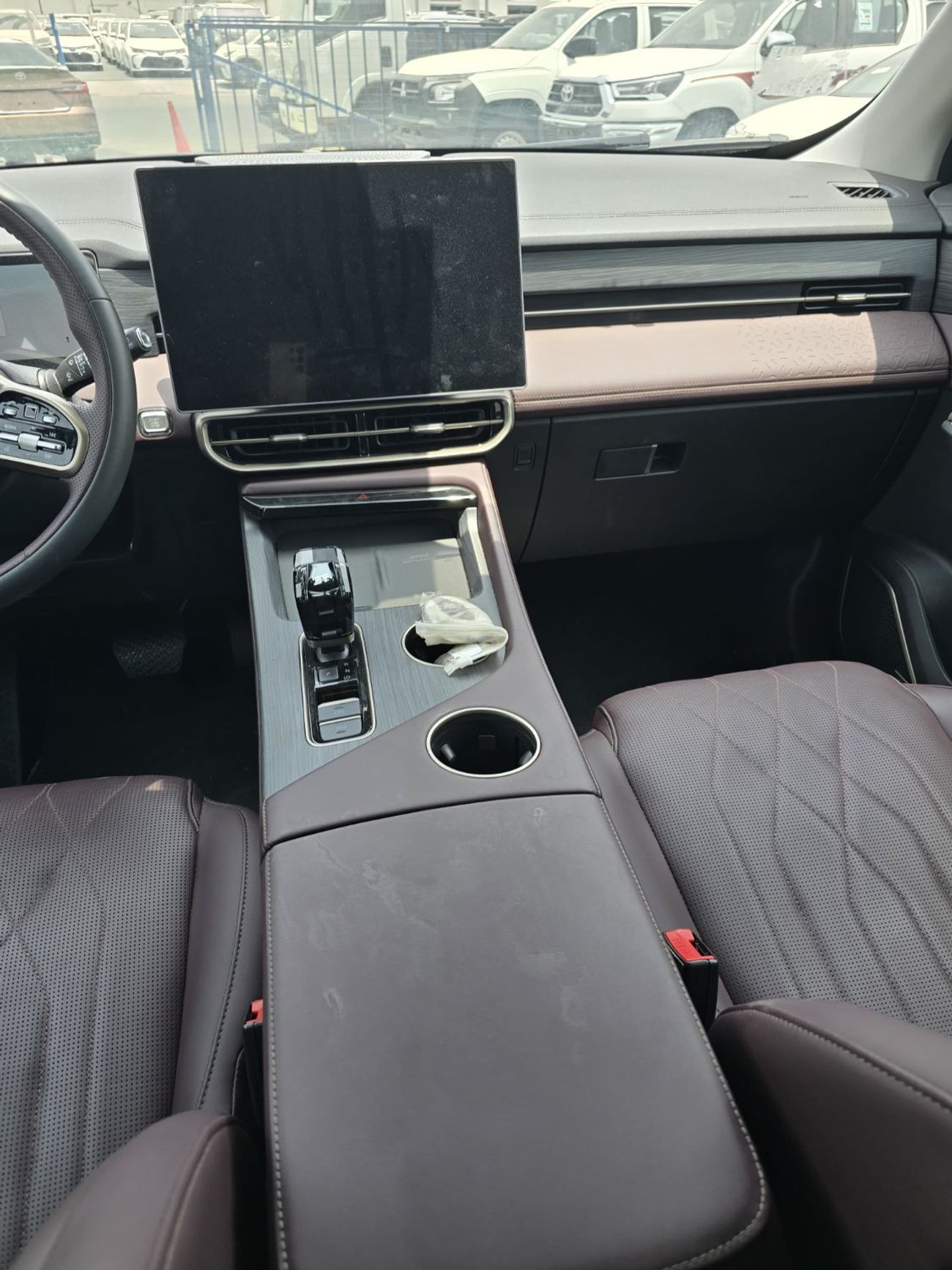 جيتور X90 بلس 2.0T