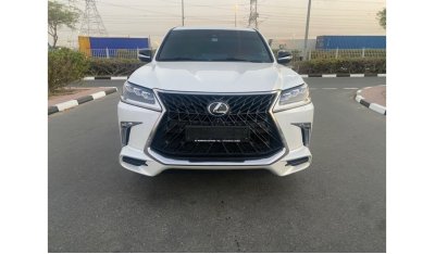 Lexus LX570