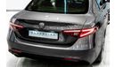 Alfa Romeo Giulia 2020 Alfa Romeo Giulia Super, December 2024 Alfa Warranty + Service Contract, GCC