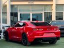 Chevrolet Camaro CHEVROLET CAMARO RS 2020 IMPORT MUNAL V6 PERFECT CONDITION BODYKIT ZL1