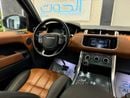 لاند روفر رينج روفر سبورت Autobiography Dynamic P400 3.0L