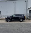 تويوتا سيكويا 