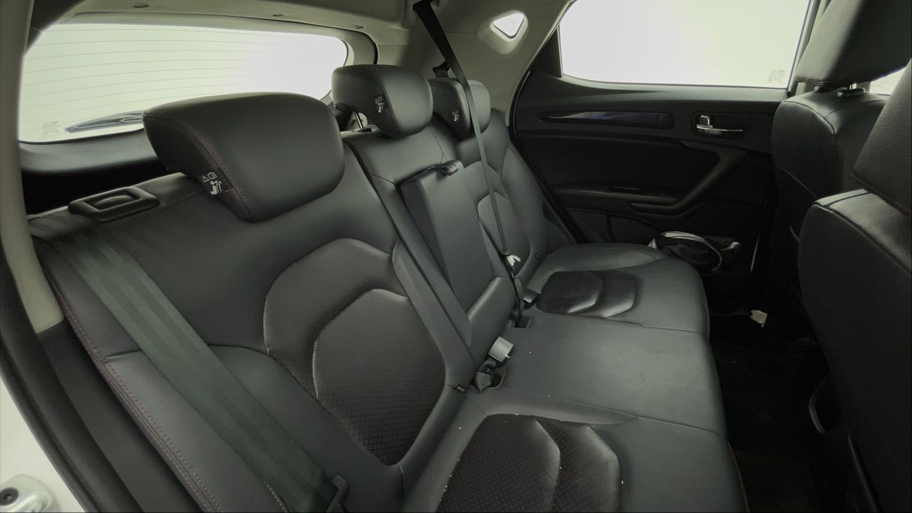 جاك JS3 2023 INTELLIGENT LUXURY | AED 452/Month | 0 DP | 30 Day Return | Warranty | Service History