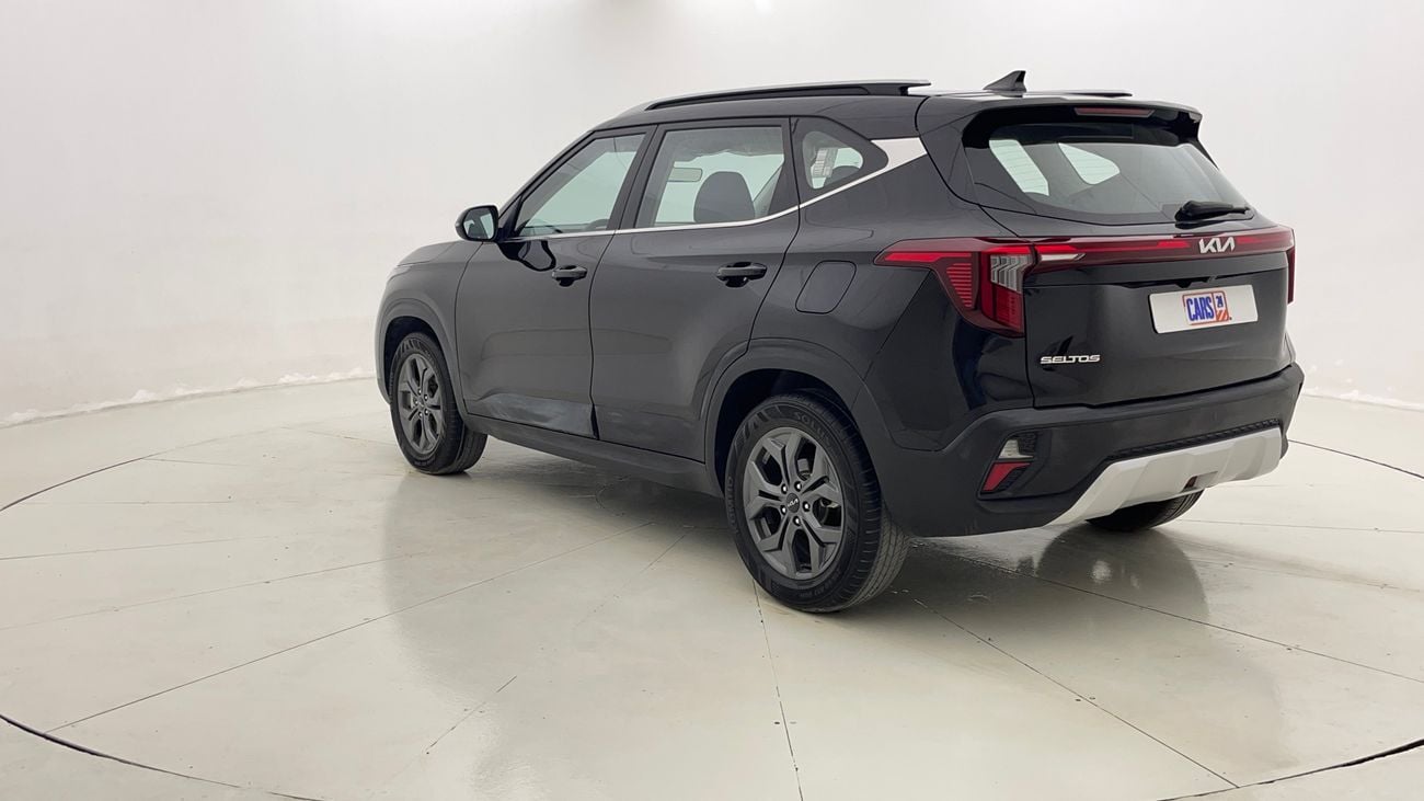 Kia Seltos LX,DLX 1.5 | Zero Down Payment | Home Test Drive