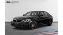 BMW 540i M Sport