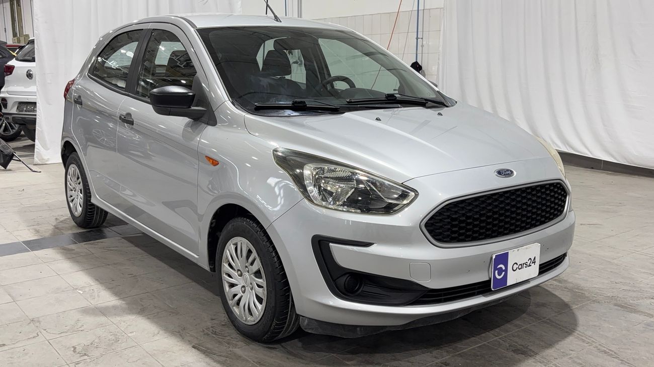 فورد فيجو 2019 AMBIENTE | AED 275/Month | 0 DP | 30 Day Return | Warranty
