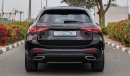 Mercedes-Benz GLC 300 4MATIC SUV 2.0L , 2023 , 0KM , (ONLY FOR EXPORT)