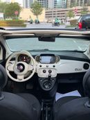 فيات 500 DOLCEVITA