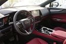لكزس NX350h Lexus NX350h STD 2.5L Hybrid AWD
