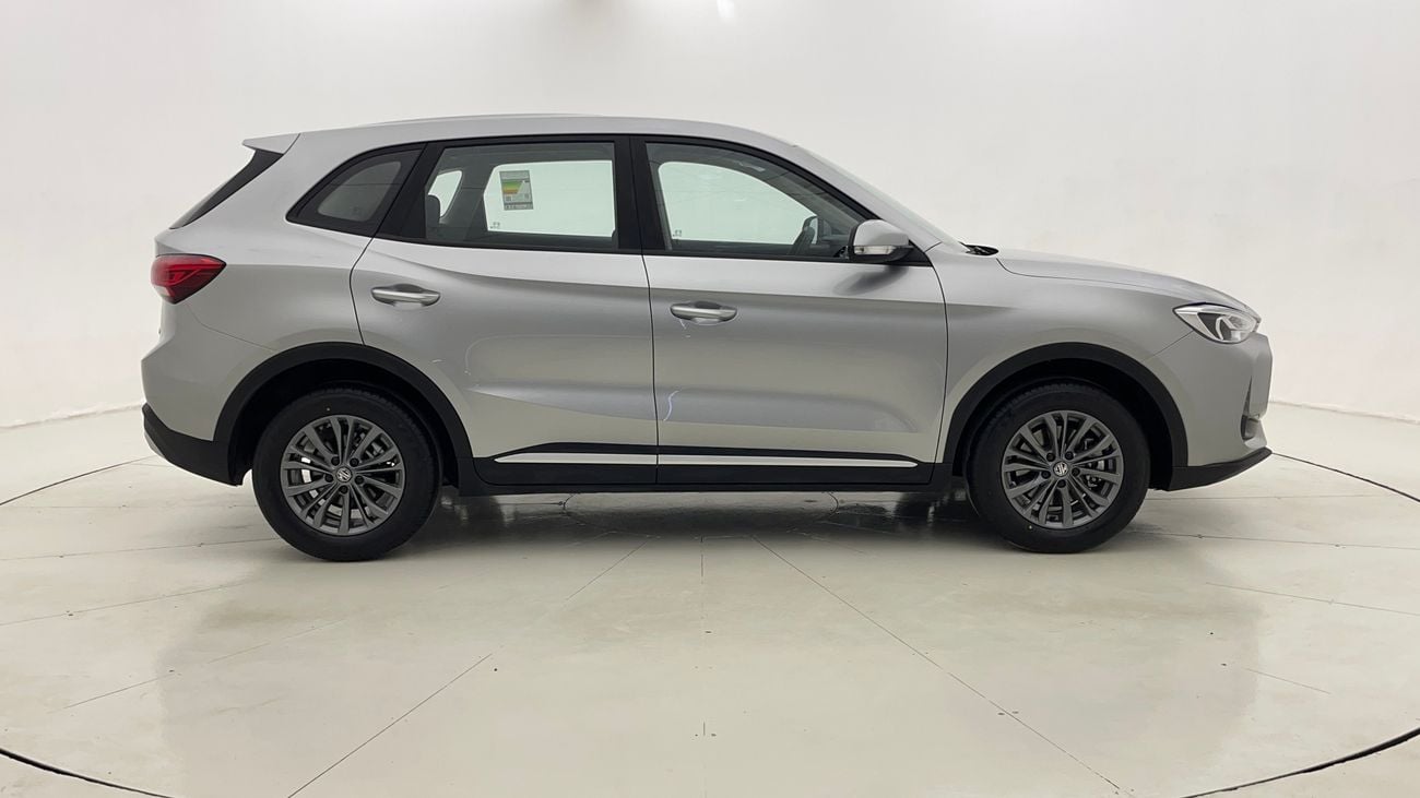 أم جي ZS STD 1.5 | بدون دفعة مقدمة | اختبار القيادة في المنزل