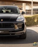 Porsche Macan STANDARD