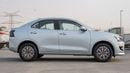 Suzuki Dzire 2025 Suzuki Dzire 1.2L GLX AMT
