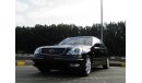 Lexus LS 430 2003 Ref#633