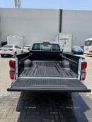 Isuzu DMax Single Cabin 4X2 (2Doors) 1.9L _THAILAND