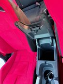 Honda Civic TYPE R - 2.0L - PETROL - MANUAL TRANSMISSION - 2024 MODEL YEAR