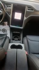 تسلا Model S P100D