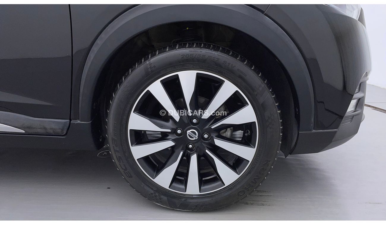 Nissan Kicks SV 1.6 | Zero Down Payment | Free Home Test Drive