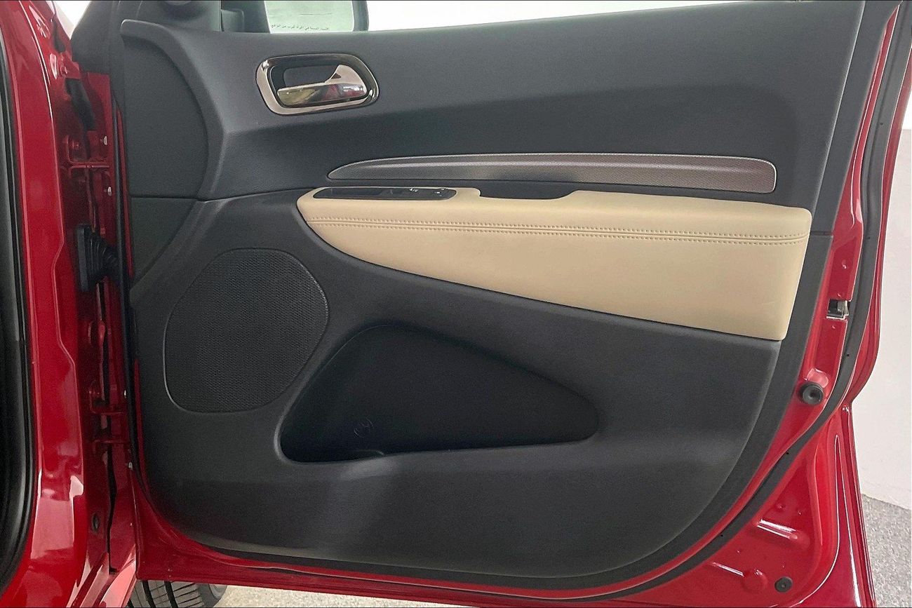 Dodge Durango GT | National Day Celebration | Guaranteed Warranty | 0 Down Payment