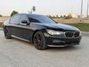 BMW 740Li M SPORT PACK