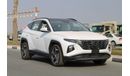 Hyundai Tucson HYUNDAI TUCSON 2.5L PETROL 4WD ROYAL PLUS AUTO