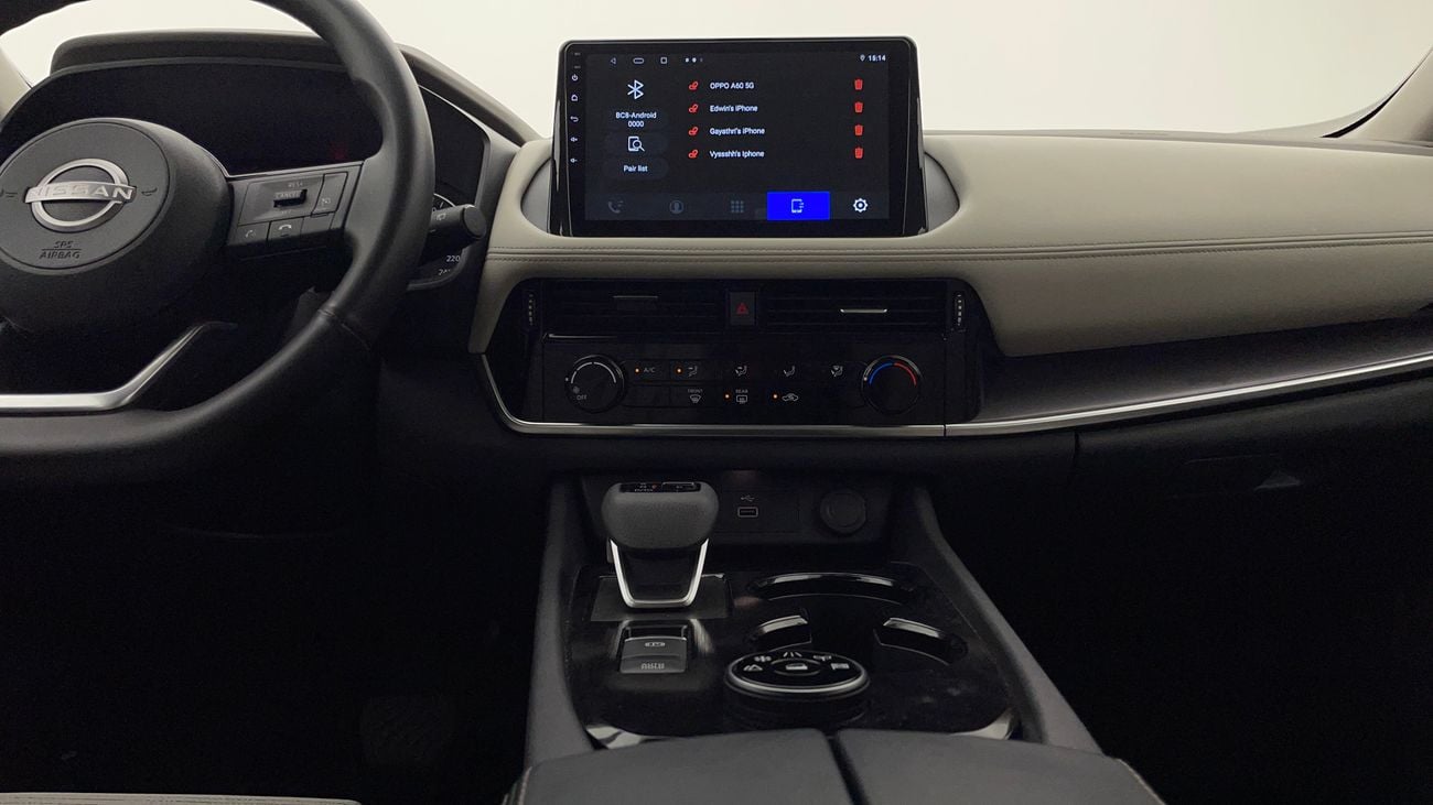 Nissan XTrail S 2.5 | Zero Down Payment | Home Test Drive