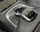 Mercedes-Benz S 550 AMG 2017 Mercedes Benz S550 AMG, Warranty, Full Options, Excellent Condition