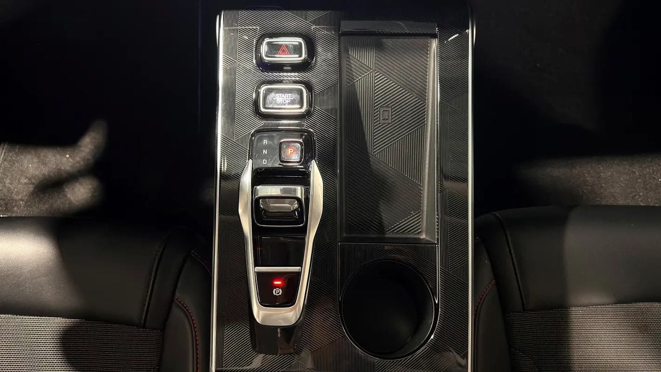 جي إي سي إمكو 0% DP | 918/ Month | | 1.5T GE | | Gargash Warranty | Service History