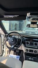 رولز رويس جوست EWB 6.6L