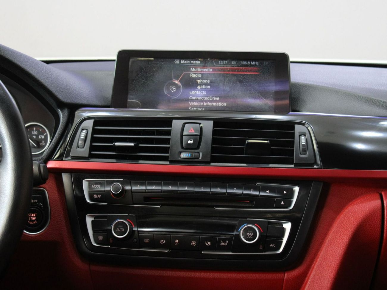 بي أم دبليو 435i M Sport 3.0L