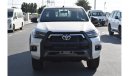 Toyota Hilux ADVENTURE SR5 - 4.0 - V6 - PETROL -  4x4 - 2021MY