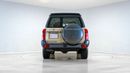 Nissan Patrol SUPER SAFARI
