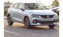 Suzuki Baleno GLX 1.5L, TOP MODEL. PETROL, DVD + 4 CAMERAS, FULL OPTION, HEADUP DISPLAY, MODEL 2024 FOR EXPORT ONL