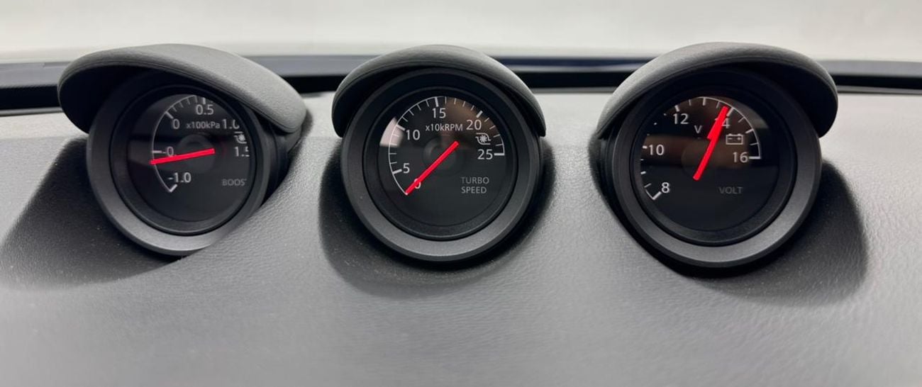 Nissan Z 2023 Nissan Z Sport, Nov/2027 Nissan Warranty, Nissan Full Service History, Excellent Condition, GCC