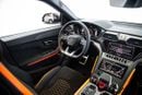 Lamborghini Urus 4.0T GRAPHITE CAPSULE