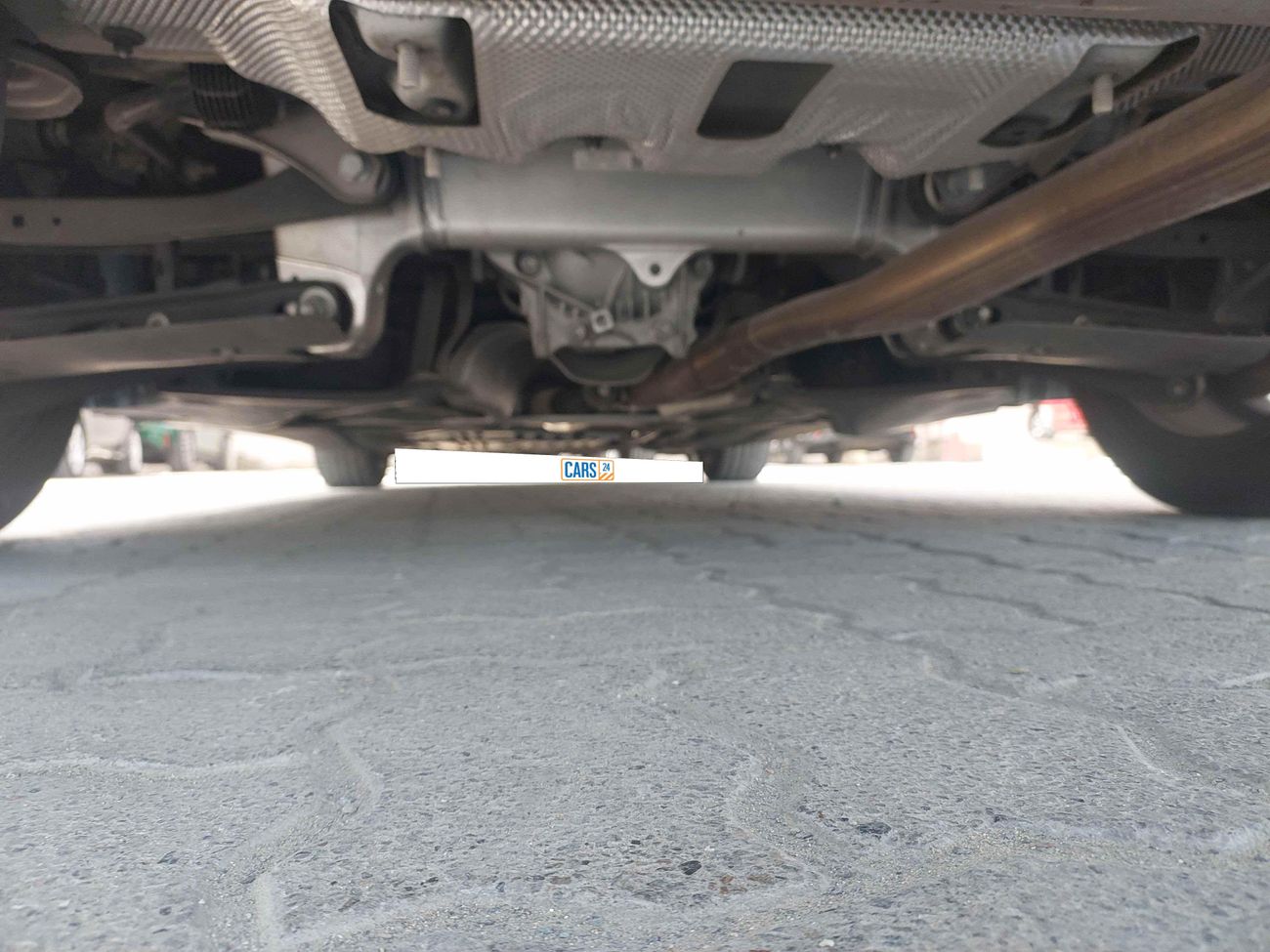 بي أم دبليو 520i JOY EDITION 2 | بدون دفعة مقدمة | اختبار القيادة في المنزل