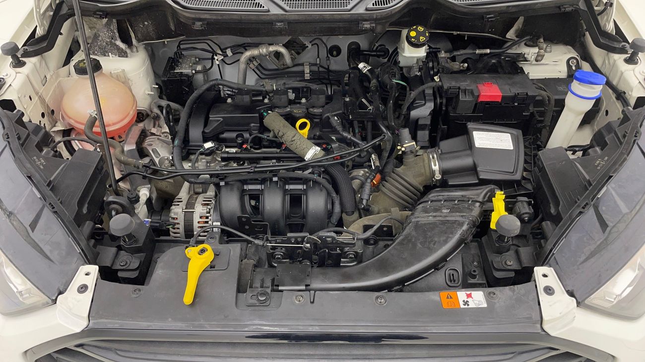 Ford Escort AMBIENTE 1.5 | Zero Down Payment | Home Test Drive