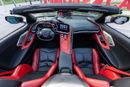 Chevrolet Corvette 3LT 6.2L (490 HP) Coupe 2022 Chevrolet Corvette Stingray 3LT Z51 Performance Package | Warranty