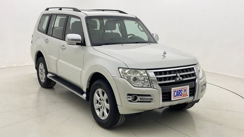 Mitsubishi Pajero GLS HIGHLINE 3.5 | Zero Down Payment | Home Test Drive