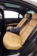 Mercedes Benz S500 AMG PREMIUM S 500 AMG FULLY LOADED + SPECIAL DESIGNO INTERIOR