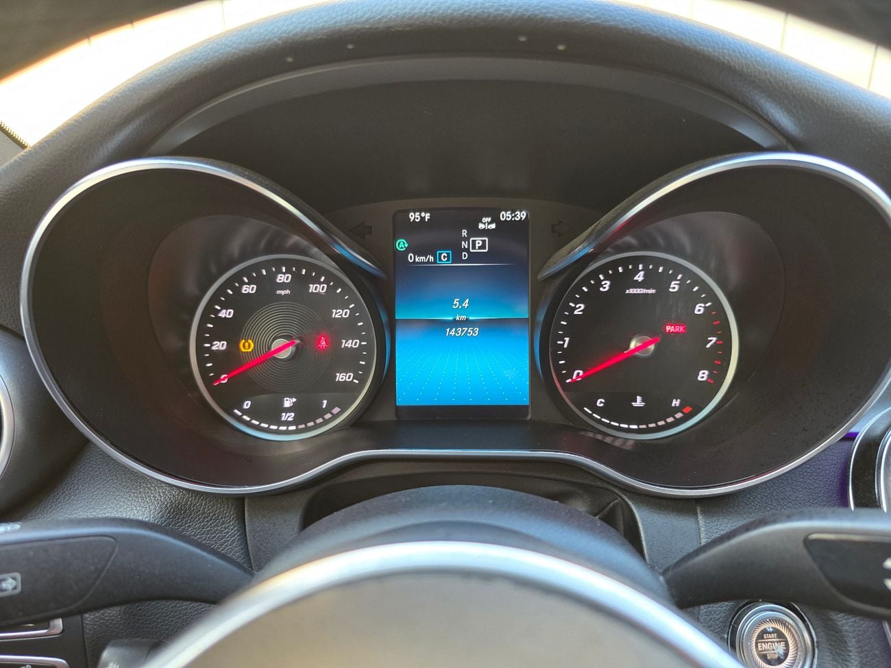 Mercedes Benz C300 STANDARD