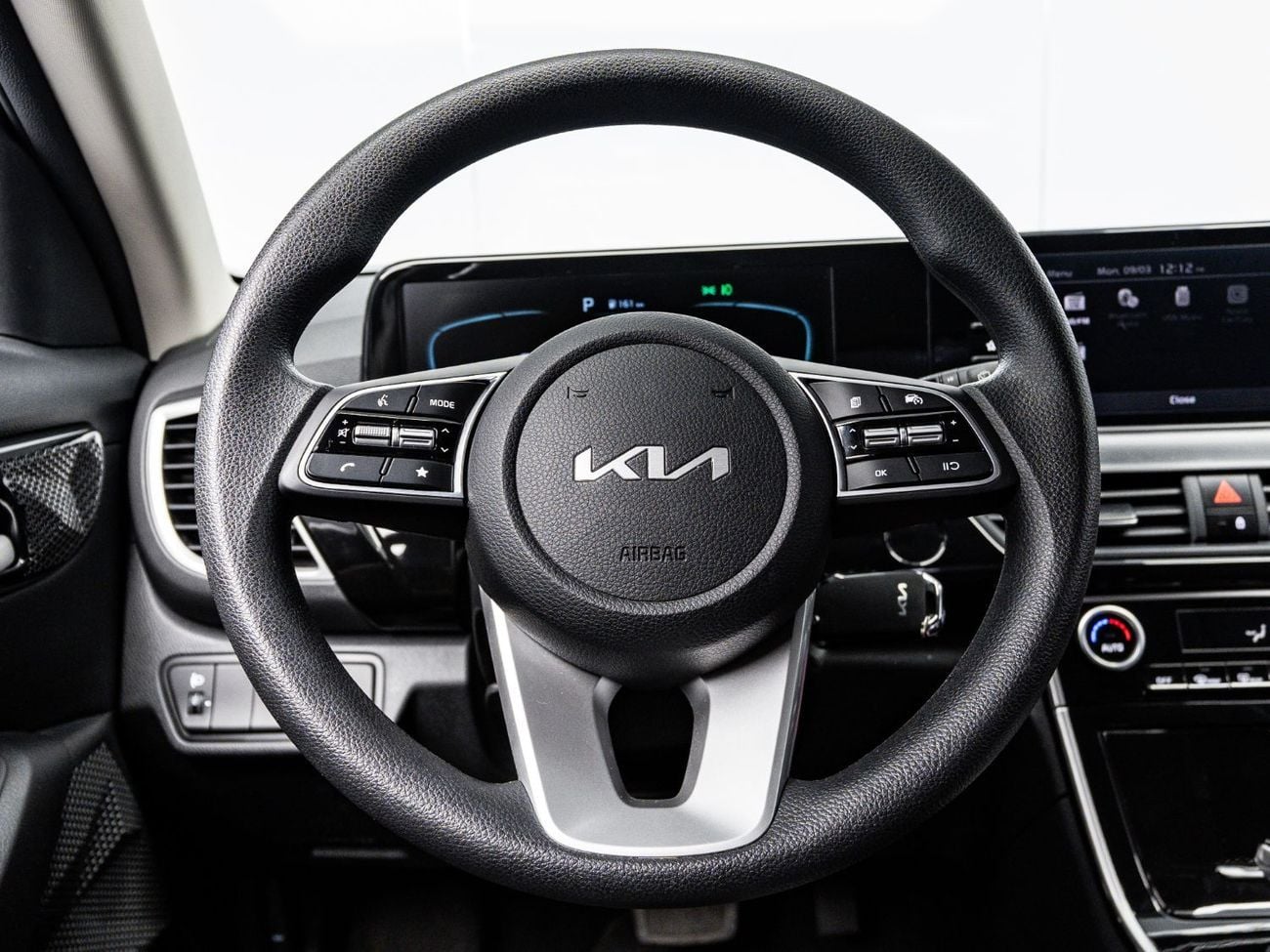 كيا سيلتوس Exclusive Extended Eid Offer - Limited Time Only! 2030 Kia Warranty, Low KM's, GCC