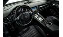 Porsche Panamera 2014 Porsche Panamera GTS / High Option / Sport Chrono Package & Sports Exhaust