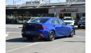 Lexus IS300 AMERICAN SPECS - 2016 - LOW MILEAGE - FREE REGISTRATION - FREE INSURANCE - WARRANTY -