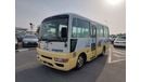 نيسان سيفيليان NISSAN CIVILIAN BUS RIGHT HAND DRIVE(PM20270)