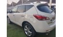 Nissan Murano 2011 model number one, white inside, beige screen, camera, wheels, sensors, speed stabilizer, contro