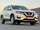 Nissan XTrail first owner, two original keys