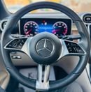 Mercedes Benz GLC 300