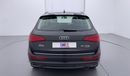 Audi Q5 40 TFSI QUATTRO S LINE 2 | Under Warranty | Inspected on 150+ parameters